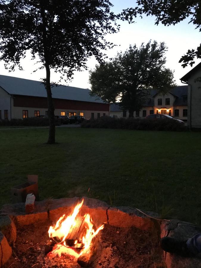 Bremsmaj Farm Holiday Kværs Екстериор снимка