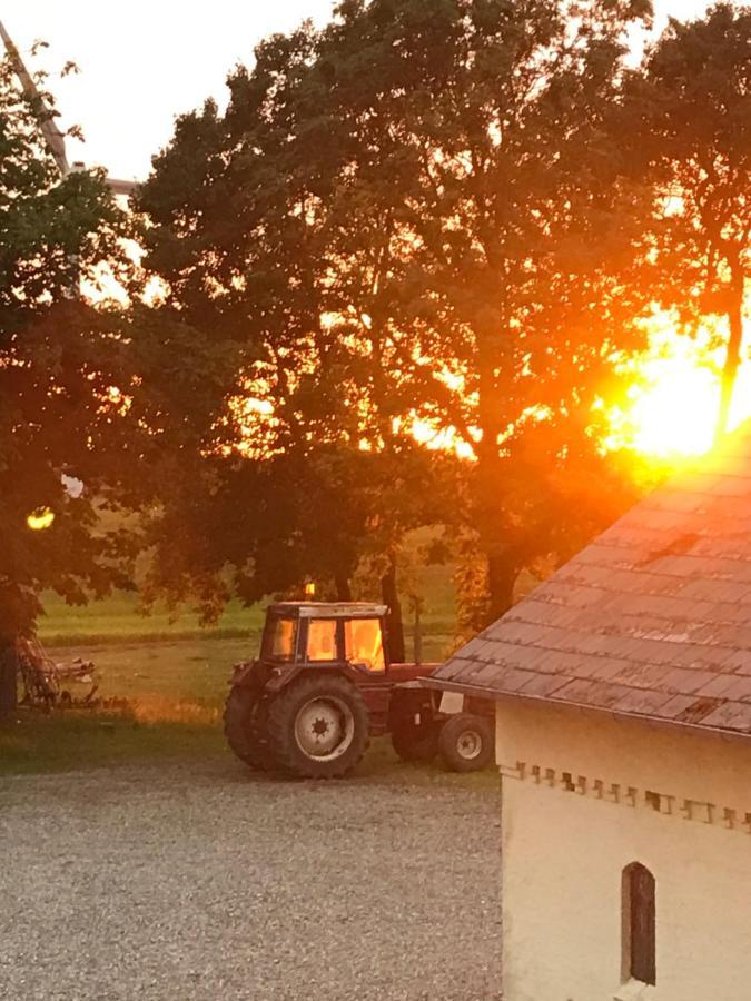 Bremsmaj Farm Holiday Kværs Екстериор снимка