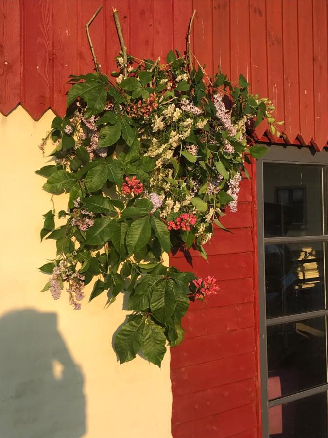 Bremsmaj Farm Holiday Kværs Екстериор снимка